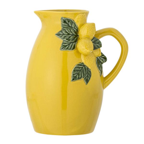 Bloomingville – Limone mugge 1,6L gul