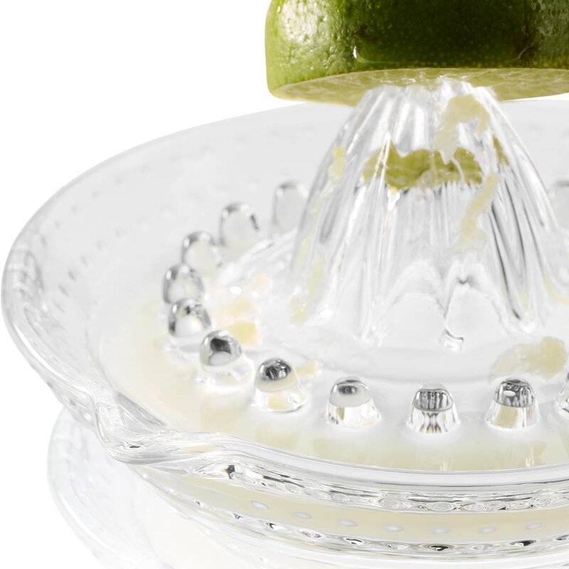 Gefu Jurado sitruspresse 16,3 cm glass