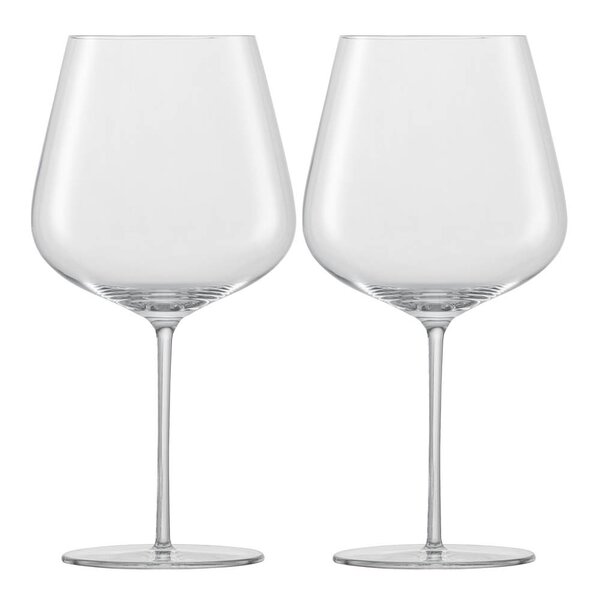 Zwiesel Glas – Vervino pinot noir ginglass 95 cl 2 stk