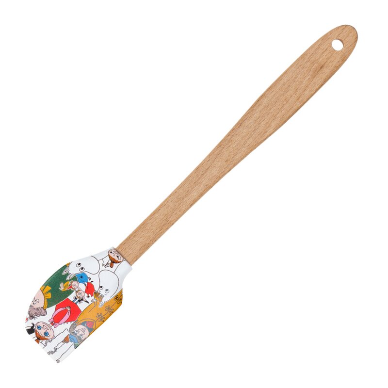 Martinex Mummi slikkepott 21 cm gjenforening multi