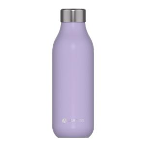 Les Artistes Bottle up termoflaske 0,5L lilla