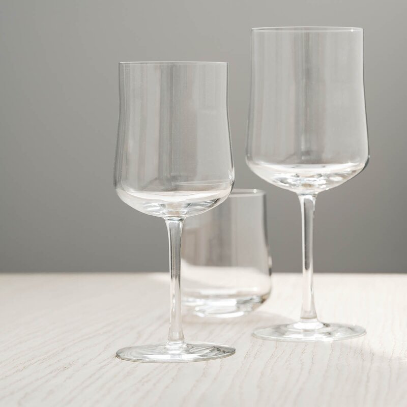 Orrefors Informal glass 43 cl 2 stk