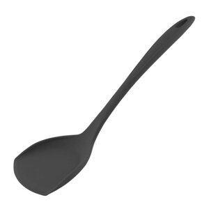 Kochblume Wok-skje 35 cm antrasittgrå