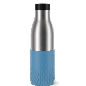 Tefal Bludrop drikkeflaske sleeve 0,5L blå