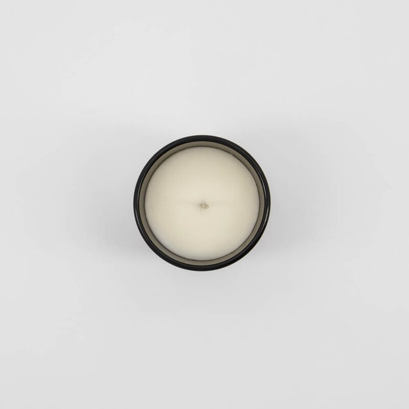 Meraki Amber Dust duftlys 60 g 2 stk