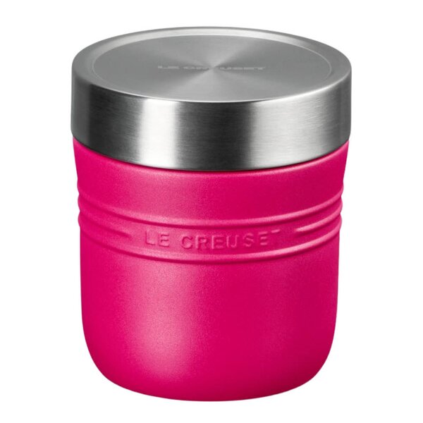 Le Creuset On The Go mattermos 0,5L berry