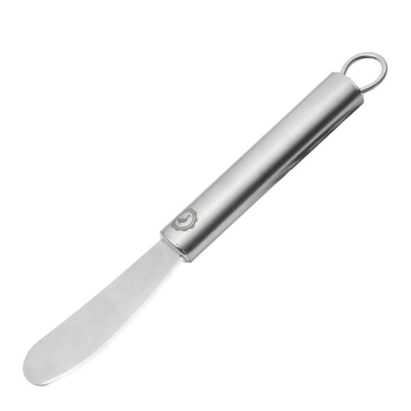 Anders Petter Steel Essentials smørekniv 21 cm stål