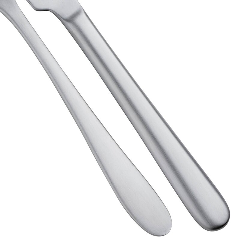 Cilio Firenze bestikksett 60 deler mattpolert