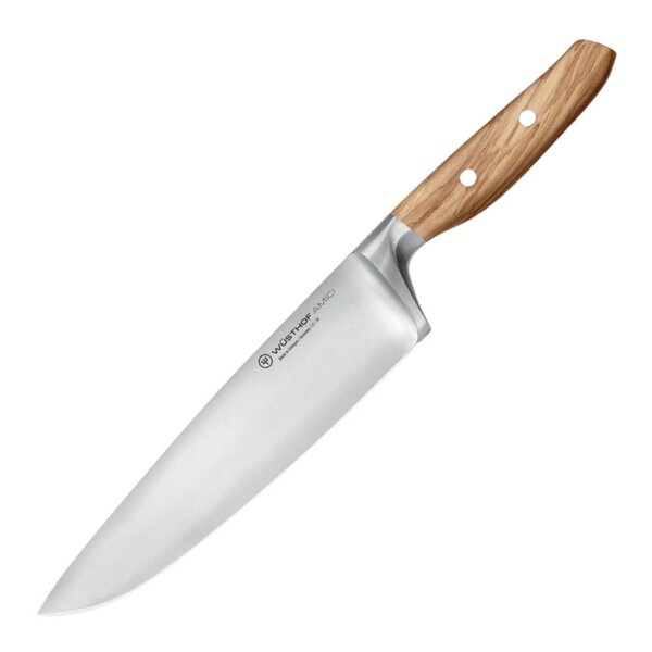 Wüsthof Amici kokkekniv 20 cm oliventre