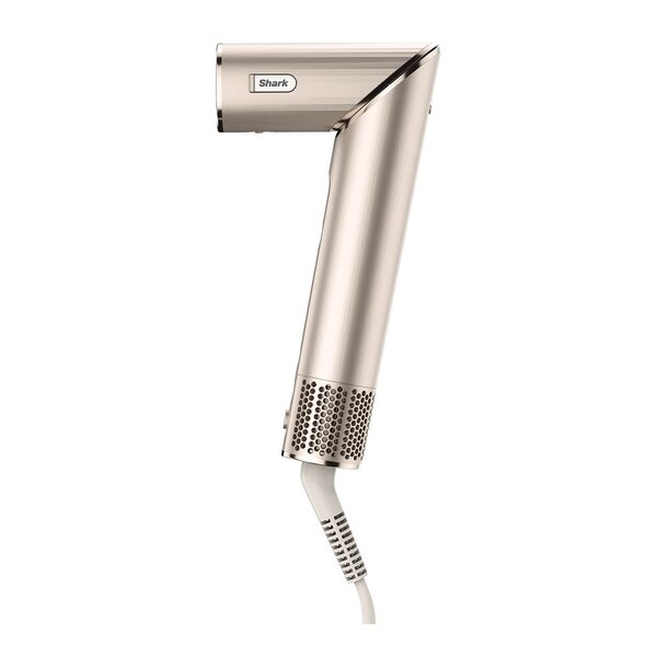 Shark Beauty Shark Beauty FlexStyle 3-i-1 multistyler og hårføner HD426SLEU stone