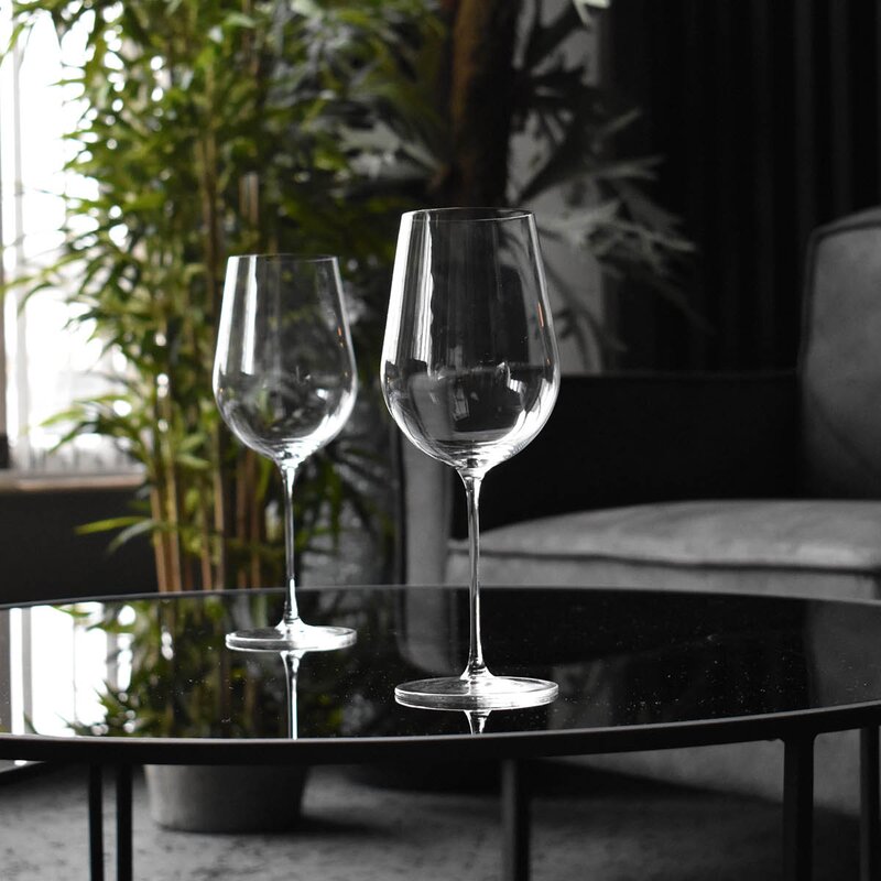 Zwiesel Glas Vuelo rødvinsglass 78,5 cl klar