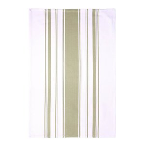 Dexam Love Colour kjøkkenhåndkle 45x70 cm sage grønn