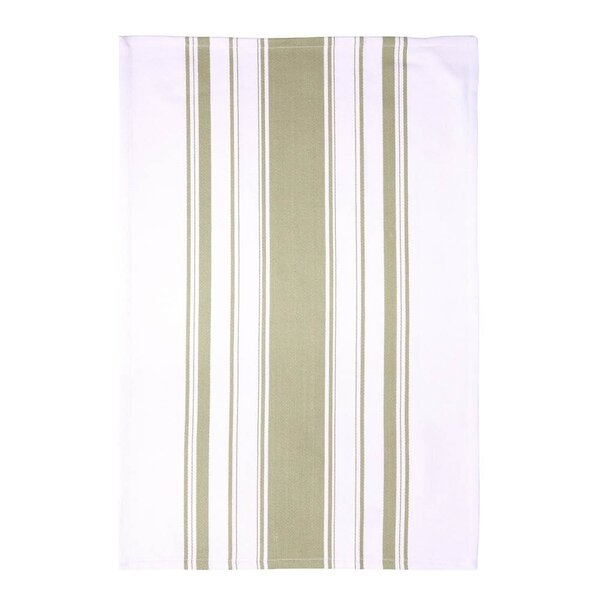 Dexam Love Colour kjøkkenhåndkle 45x70 cm sage grønn