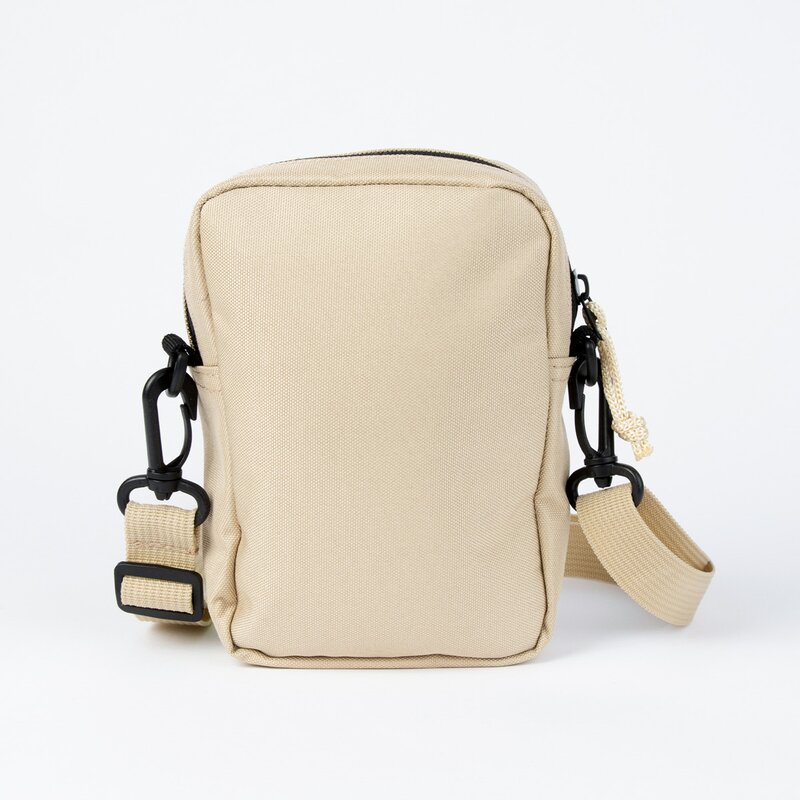 Nordicbuddies Mummi skulderveske urban Mummitroll beige