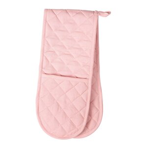 Dexam Love Colour grytevott dobbel 90x18 cm blush rosa
