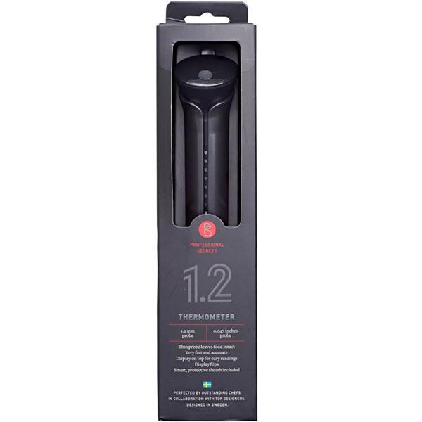 Professional Secrets Termometer 22,9 cm