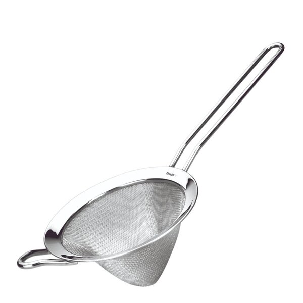 Ibili Konisk sil 7,5 cm stål