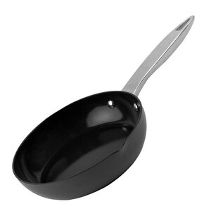 Zyliss Ultimate Pro keramisk stekepanne 20 cm svart