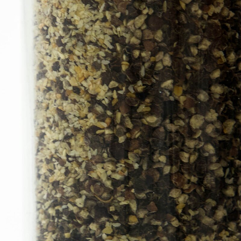 Nicolas Vahé Pepper hvitløk 155 g