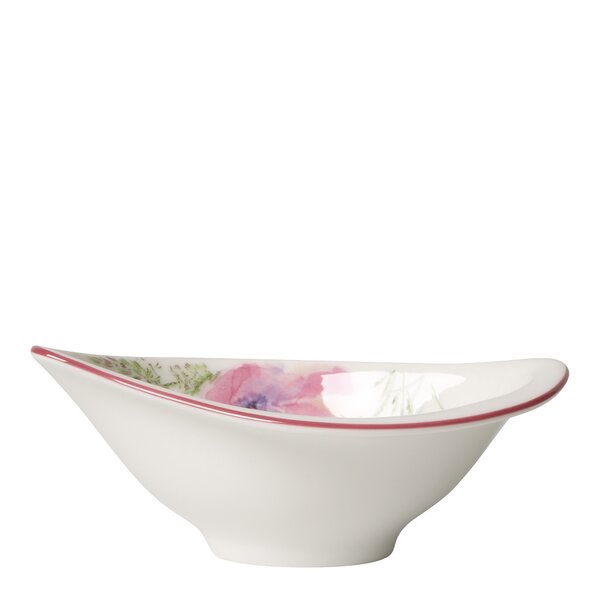 Villeroy & Boch Mariefleur Serve & Salad dipskål 12x8 cm