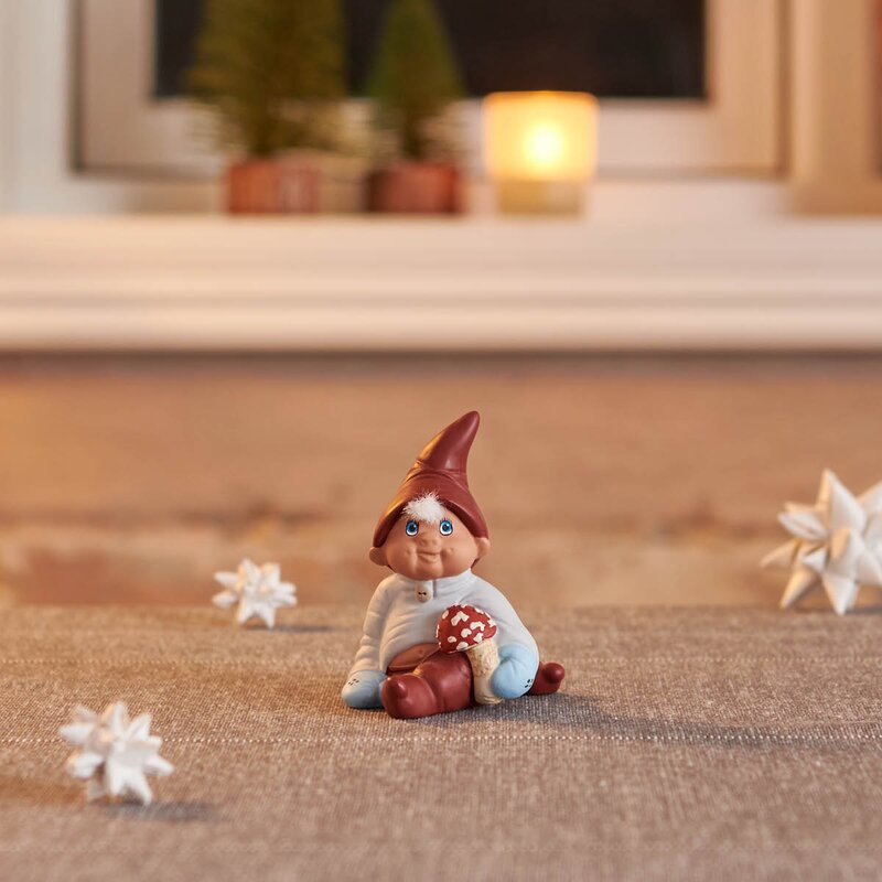 Klarborg Nisse Robert 8 cm 
