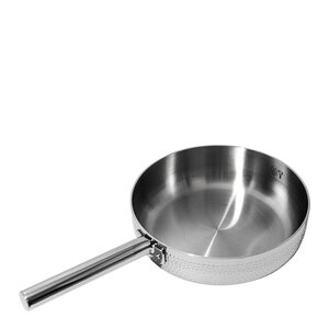 Vargen & Thor Kroma pastapanne 26 cm blankt stål