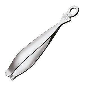 Rösle Fiskebenpinsett 15 cm stål