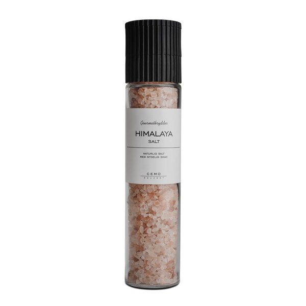 Cemo Saltkvern himalayasalt 180g