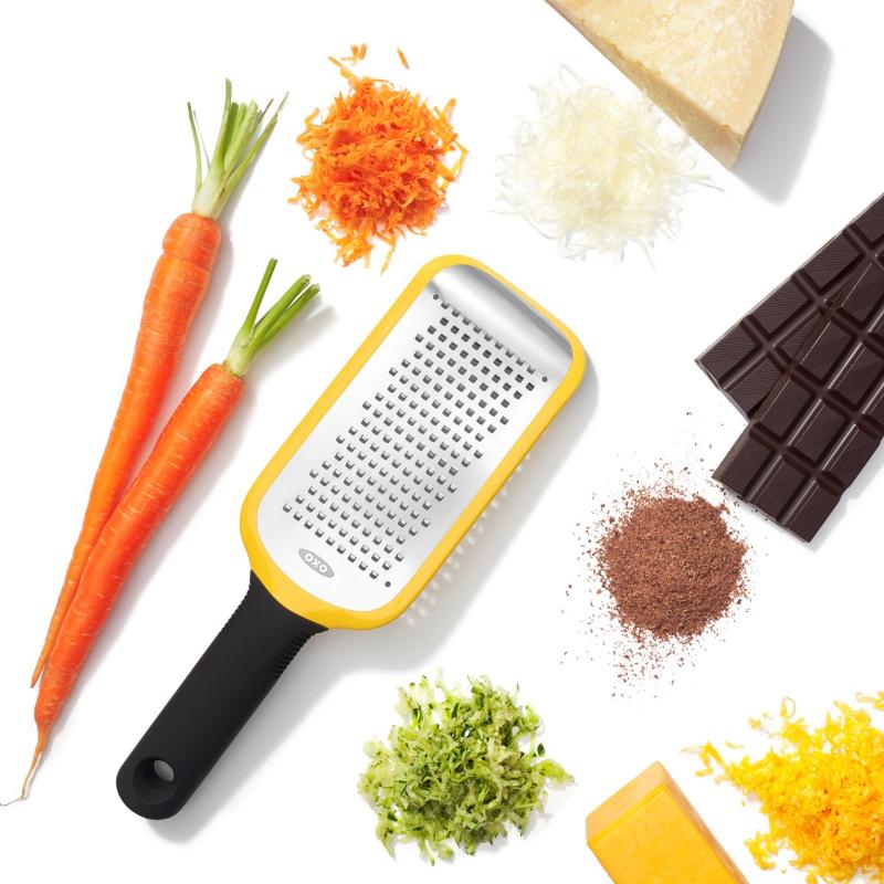 OXO Medium rivjern etset