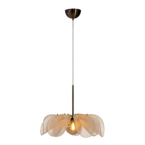 Markslöjd Styrka taklampe 63 cm beige