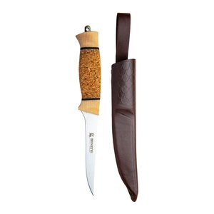 Brusletto Fiskern fiskekniv 24 cm kork
