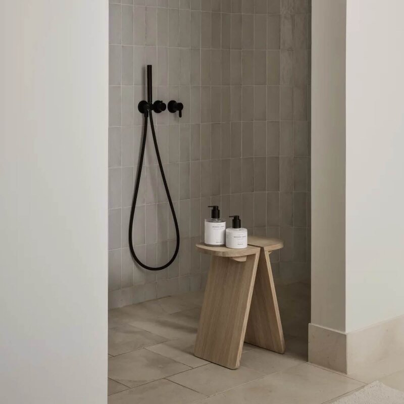 Blomus Satomi håndsåpe modern lemon 0,5L