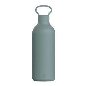 Stelton Tabi termoflaske 1L dusty green