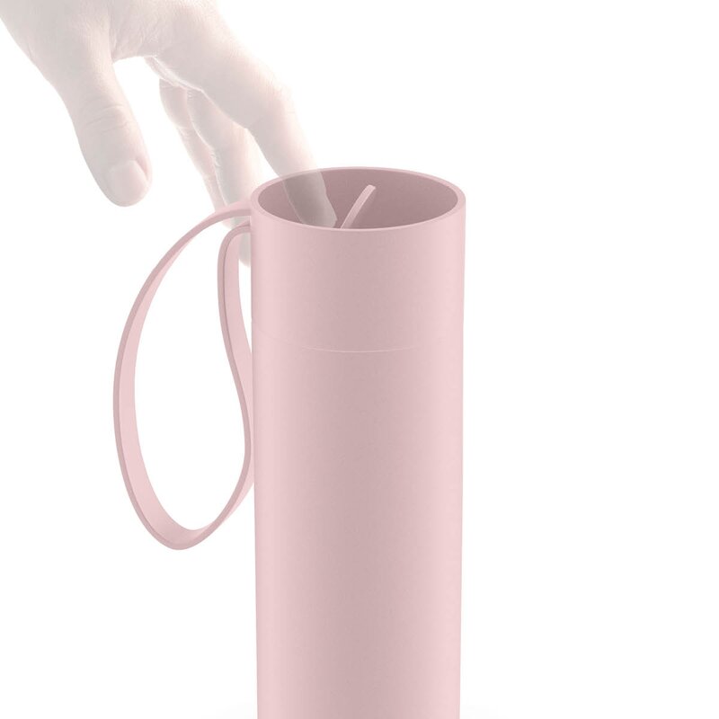 Eva Solo To Go termokopp 0,35L funky ballerina