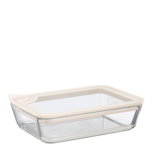Modern House Smart Seal oppbevaringsboks 2,5L