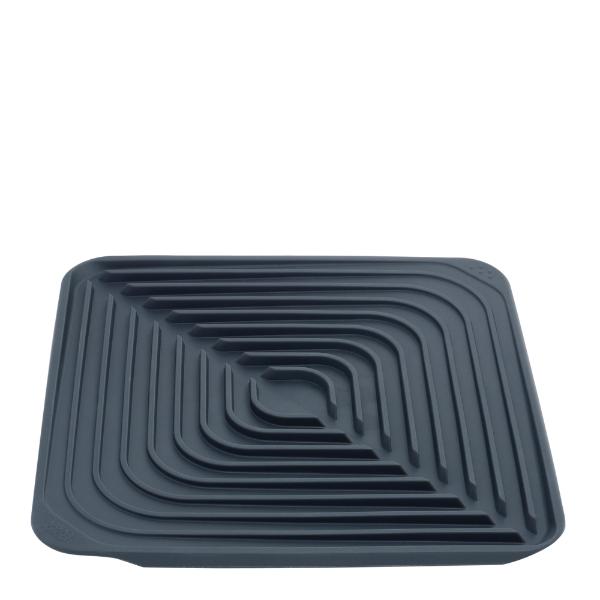 Joseph Joseph Flume oppvaskmatte mørkegrå