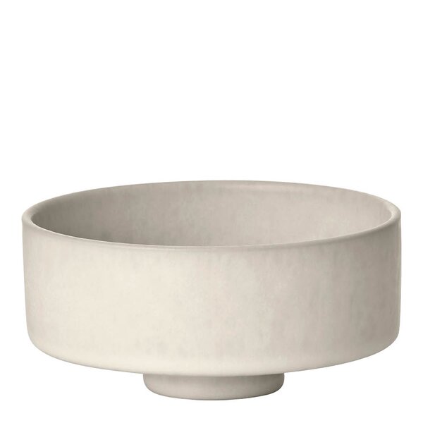 Blomus Makoto skål 12 cm Moonbeam