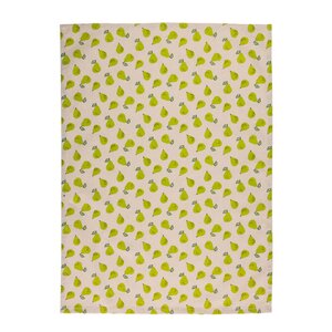 Tranquillo Vintage kjøkkenhåndkle 50x70 cm Pære