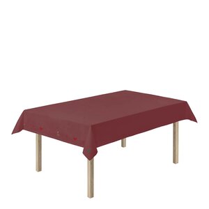 Juna Christmas Fable duk 150x320 cm rød