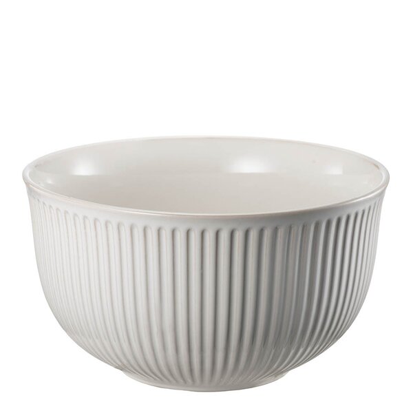 Modern House bAYk bakebolle steintøy 4,2L krem