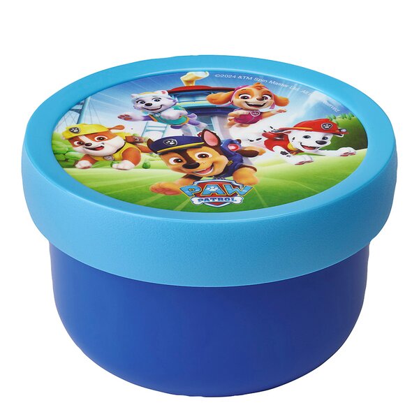 Mepal Campus fruktboks 0,3L paw patrol pups