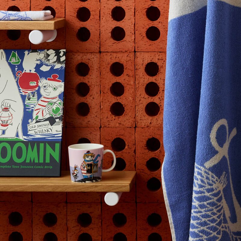 MoominArabia Mummikopp 30 cl Tooticki