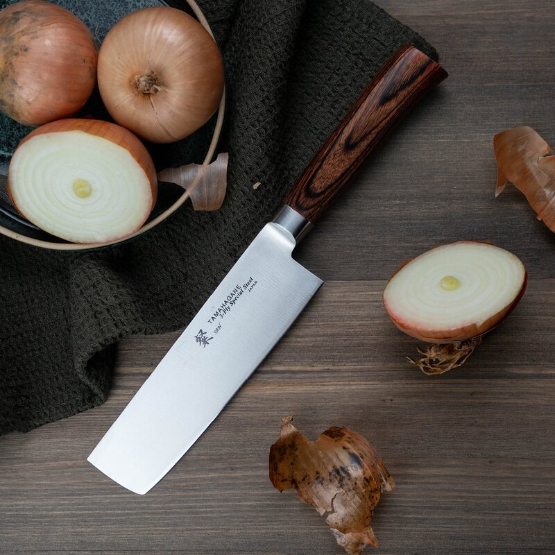 Tamahagane San grønnsakskniv 16 cm