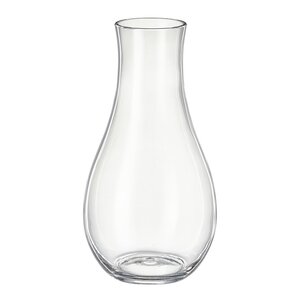 Stiernholm Classic vase 27 cm klar