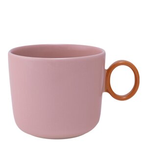 iittala Play krus 35 cl rosa/oransje