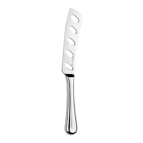 Robert Welch Radford ostekniv hullete 22,4 cm blank