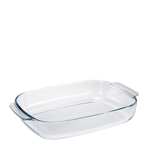 Anders Petter Clear Nest ildfast form 38x25,5 cm