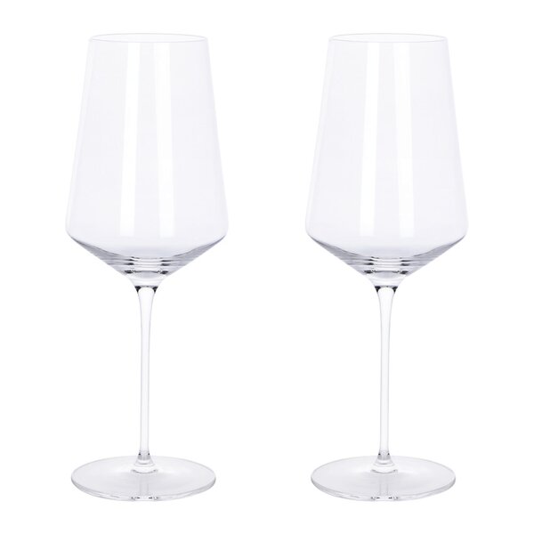 Aida Ultima hvitvinsglass 46 cl 2 stk