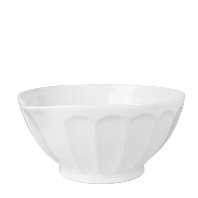 Anders Petter Classic bakebolle 4,1L m/helletut krem