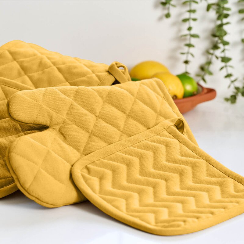 Dexam Love Colour gryteklut slate ochre